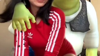 shrek lang sakalam 🤣🤣🤣