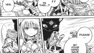 My Status as an Assassin Obviously Exceeds the Hero's Chapter 17 Part 2 Tagalog (Filipino) | Intea's