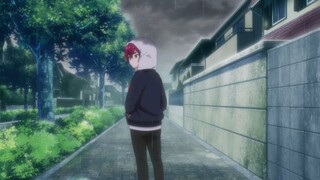 Alma chan muốn có một gia đình nhỏ Tập 3 thuyết minh