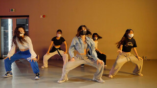 重回1Million舞室的MAY J LEE，Justin Bieber - Yummy / May J Lee Choreography