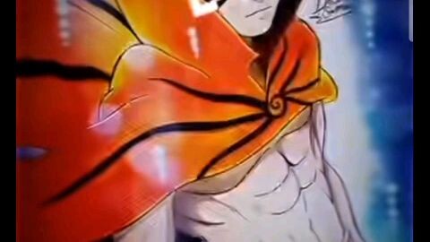 jedag jedug naruto