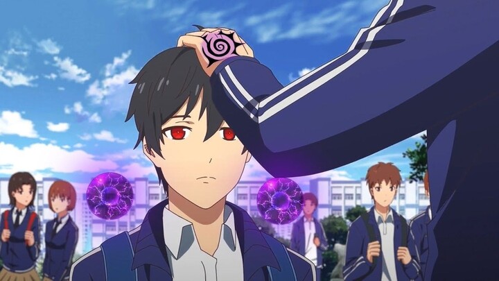 Everyone Thought He Was The Weakest But He Is The Most Powerful Student ! 😱🔥| Anime Recap