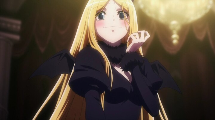 OVERLORD Nhạc nền 1080p