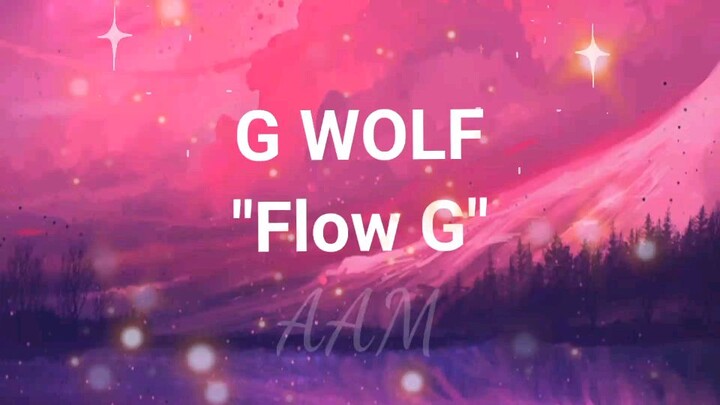 G WOLF