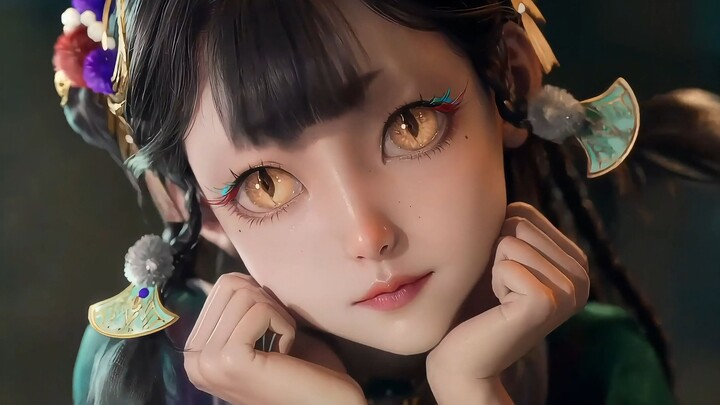 الأكثر جاذبية في العالم 😊