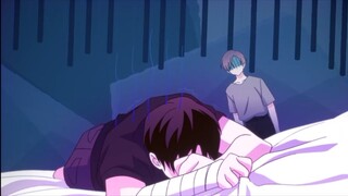 [Boylove Anime Vietsub] Tình Nhân 4 Tuần - Tập 6