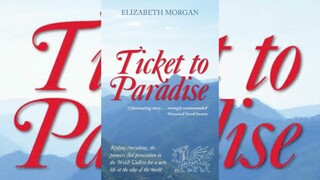 Ticket to paradise - trailer song | Universal Picture |