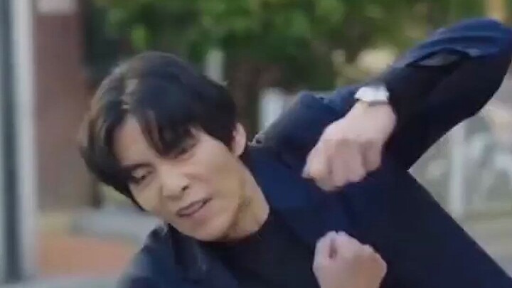 Kita semua dipaksa. . .