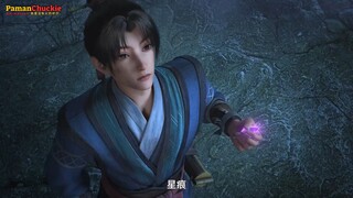 Martial Peak Episode 40 Sub Indo