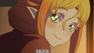 大舅妈都准备好上垒了，关键时刻舅舅怂了...