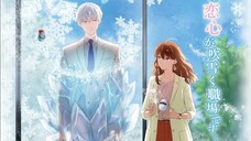 KooriZokusei Danshi to cool Eps 8 Sub Indo 720p