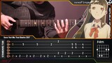 Sora Yori Mo Tooi Basho OST - Haru ka Tooku - Fingerstyle Guitar Cover