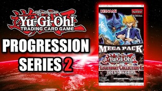 Legendary Collection 4: Joey's World | Yu-Gi-Oh! Progression Series 2