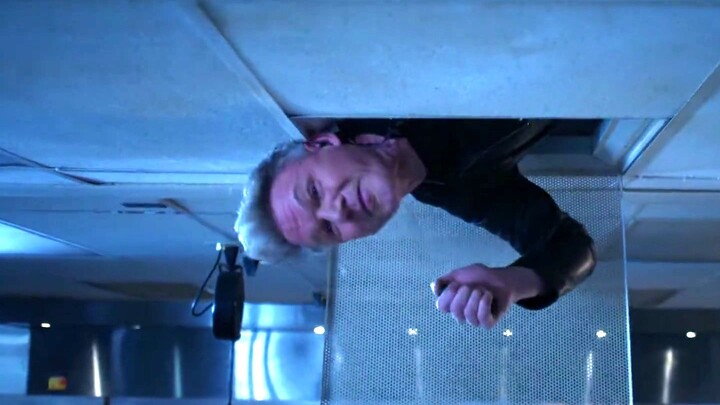 เชฟระดับเทพกลายเป็นสายลับ! ตัวอย่างคอนเซปต์รายการใหม่ของกอร์ดอน แรมซีย์ “ปฏิบัติการพิเศษในครัว” #YYY