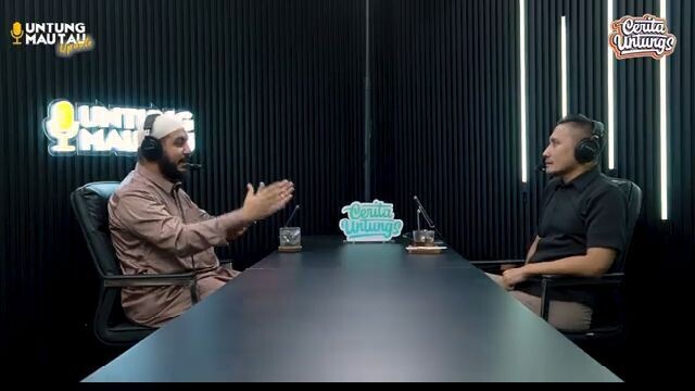 Ketika Hoaks Menghancurkan Islam dari Dalam