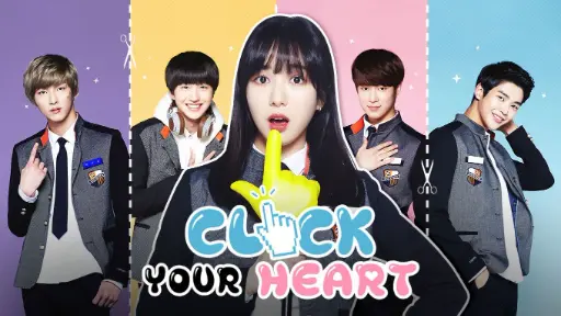 Click Your Heart Episode 1