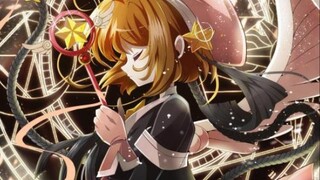 Use 68 seconds to tell you how hot Cardcaptor Sakura is