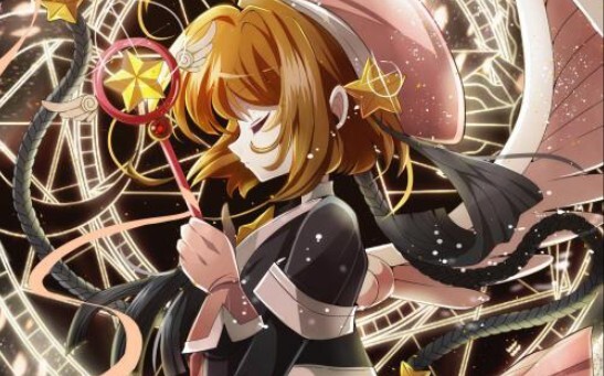 Dibutuhkan 68 detik untuk memberi tahu Anda betapa terbakarnya Cardcaptor Sakura