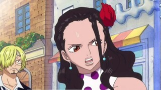 วันพีซ หัวข้อ #1259 (ตอนที่ 1): Staring Fruit-Im’s Whale เวอร์ชั่นปรับปรุง!