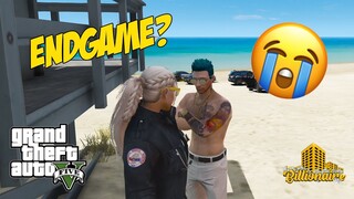 KAPALIT PALIT BA AKO?! (SINGLE NA BA ULIT?) | GTA 5 RP