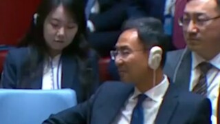 พูดจบแล้วใช่ไหม ถึงตาฉันแล้ว!