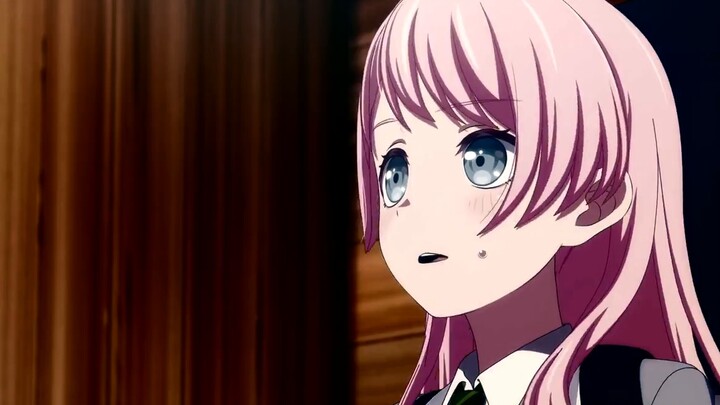 Watch another episode! The Lost Songstress of Aigu Island MyGO Episode [1080P]