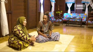 Potong EP15 (Akhir)