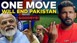 Pakistan Economic Crisis: How India can destroy Pakistan in ONE MOVE | Abhi and Niyu