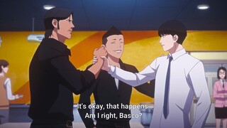 Lookism Episode 3 English Sub