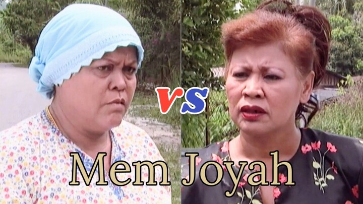 Cerekarama Mem Joyah 2003