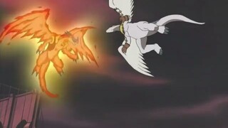 Legendz : Yomigaeru Ryuuou Densetsu | Kisah Raja Naga | Episode 08