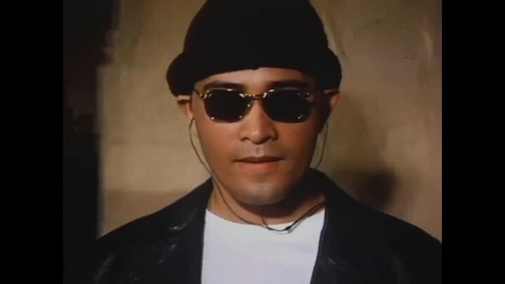 Markadong Hudas_Cesar Montano ASTIG TO!