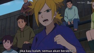 ibu² konoha marahnya mengserem👿