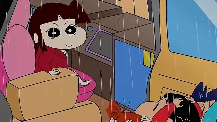 Thế giới Chibi đáng yêu đã đến rồi