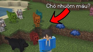 10 Sự Thật Cực Thú Vị Khác Mà Chưa Chắc Các Bạn Đã Biết Trong Minecraft - Máy Farm Thuốc Vô Hạn!