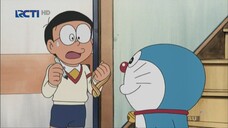 Doraemon Special 2 Jam - Kodok Orgel