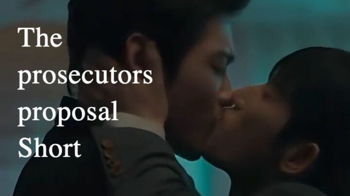Cold prosecutor SNAPPED 🫣 #blkiss #bl #bledit #theprosecutorsproposal