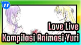 [Love Live! / Animasi] CP Editan_11
