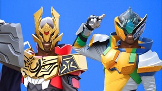 孩子们，我们才是中国英雄