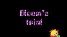 Winx Club 4x23 - Bloom's Trial (Telugu - Kushi TV)