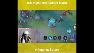 best mid gánh team và cái kết