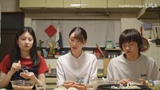 11. Banshaku no Ryuugi season 3