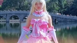 【Yuri】Garis awal❤Mimpi bukan hanya khayalan, tapi kenyataan yang harus diwujudkan⭐BINTANG aktivitas 