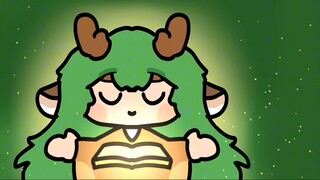 Let Shushulong teach you how to grow Didi beans ᕕ(ᐛ)ᕗ