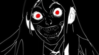 Werewolf: What? I evolved?