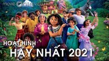 ENCANTO: phim hoạt hình hay nhất năm 2021 | movieOn review