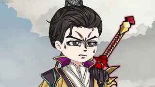 Episode 68: Wang Lin eats the Immortal Fruit and becomes possessed, killing like crazy
