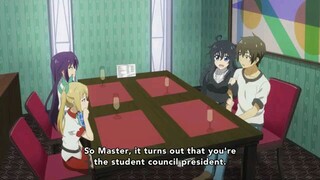 Netoge no time ep2