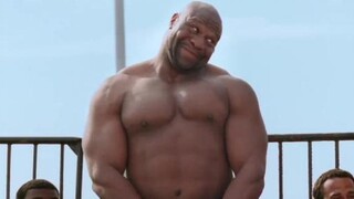 الزعيم الأبيض يحدد قواعد سجن "جوكا"، ويُساعد الزعيم الأسود في العثور على شريكة حياته