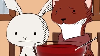 สุขสันต์วันคริสต์มาส! 🦇🩸🌳 - [Small Animal Daily | Natural Habitat] คำบรรยายภาษาจีนและอังกฤษ